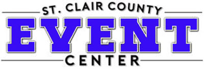 GRAND OPENING of St. Clair County Event Center