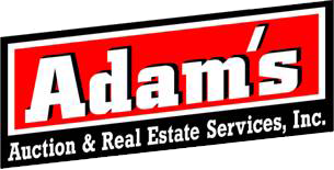 Adam's Auctions and Real Estate